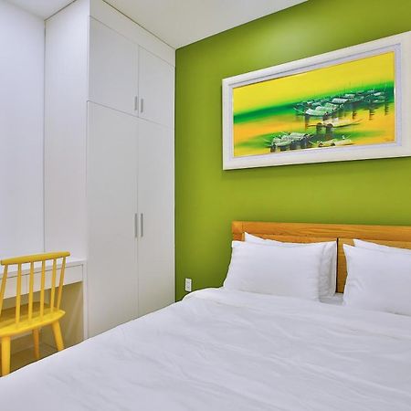 Sunflower Boutique Studio Ho Chi Minh City Exterior photo