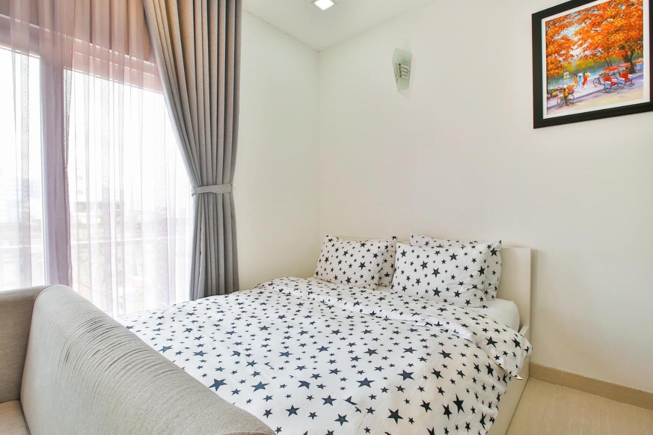 Sunflower Boutique Studio Ho Chi Minh City Exterior photo